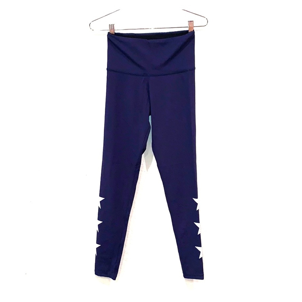 Workout star pants never worn